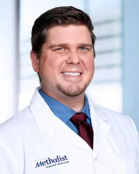 Dr. Michael J. Allen II, MD - League City, TX - Family Medicine