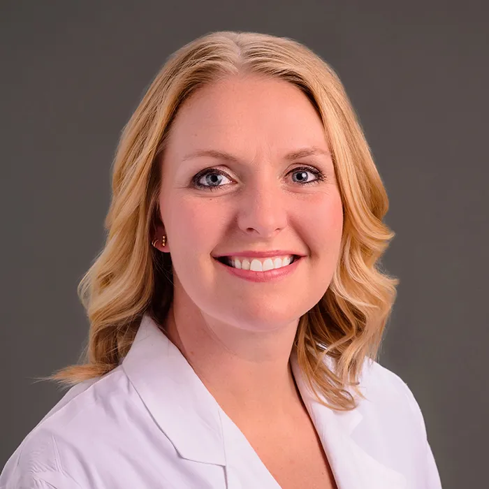 Jessica D Gerbes - Columbia, MO - Nurse Practitioner, Neonatologist