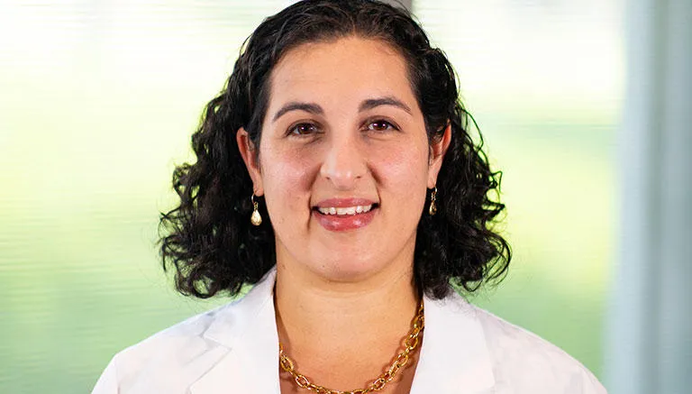 Dr. Erica Lf Buchalter - Chesterfield, MO - Psychiatry