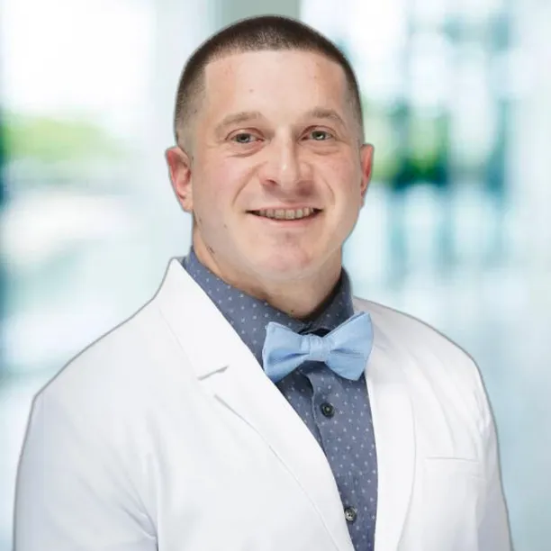 Dr. Daniel Robert Talamo, DO - Avondale, AZ - Family Medicine