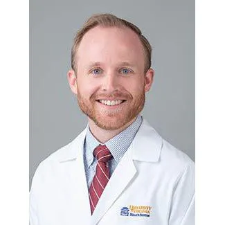 Dr. Ryan Patrick Wiggins, MD - Charlottesville, VA - Hospital Medicine, Internal Medicine