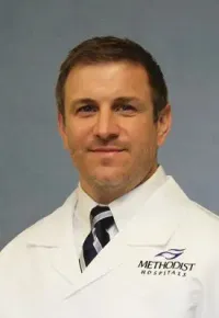 Dr. Nicholas Wallace, MD - Merrillville, IN - Orthopedic Surgery