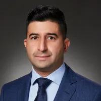 Dr. Sina Najafi, DO - Dallas, TX - Geriatric Medicine, Internal Medicine