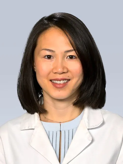 Dr. Lova Sun, MD - Philadelphia, PA - Oncology, Oncologist
