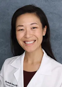Dr. Elizabeth L Chou, MD - Los Angeles, CA - Surgery