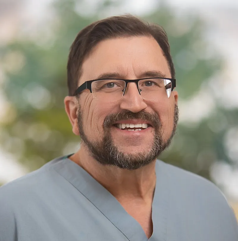 Dr. Troy Norred, MD - Shawnee, OK - Cardiovascular Disease, Cardiologist