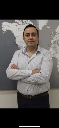 Dr. Ali Ibrahim, MD - El Paso, TX - Anesthesiology