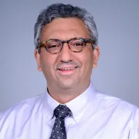 Dr. Ramin Hamidi, DO - Louisville, KY - Diagnostic Radiology