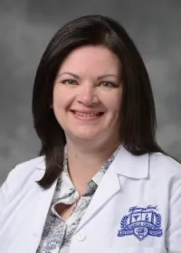 Dr. Melissa G Hendriks, MD - Detroit, MI - Psychiatry