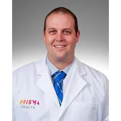 Dr. Ryan Werntz - Greenville, SC - Urology, Urologist