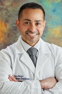Dr. Luis Cerda, MD - Albuquerque, NM - Surgery, Cardiovascular Disease