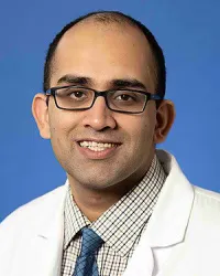 Dr. Rahul N Sood, MD - Worcester, MA - Pulmonology