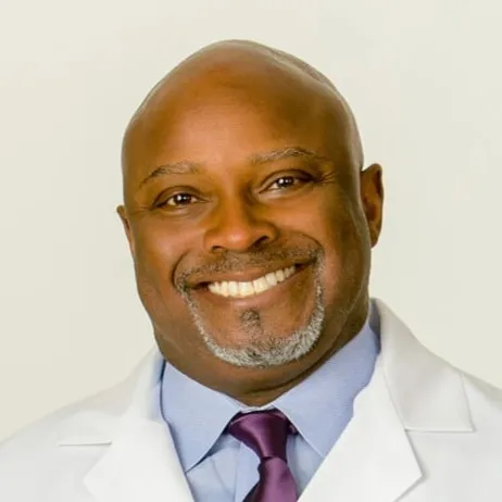 Dr. Derrick Chandler, MD - Meridian, MS - Anesthesiology, Anesthesiologist