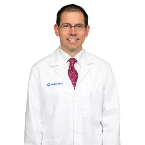Dr. Joseph Campbell, MD - Columbus, OH - Interventional Cardiology, Cardiovascular Disease