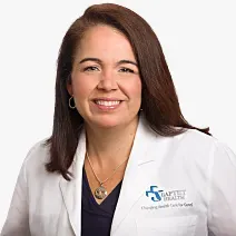 Dr. Stephanie P Meyer - Callahan, FL - Family Medicine