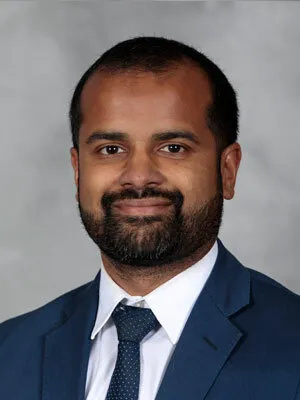 Dr. Sanjay Mohanty, MD - Indianapolis, IN - Colorectal Surgery