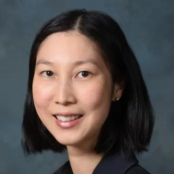 Dr. Wendy Liu, MD - Palo Alto, CA - Ophthalmology, Ophthalmologist