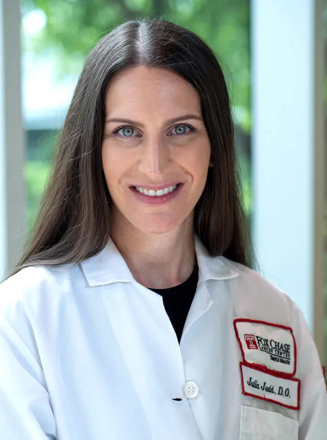 Dr. Julia Dattner Judd, MD - Philadelphia, PA - Oncology, Internal Medicine