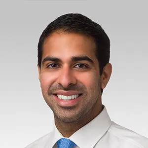 Dr. Vinesh Ramesh Melvani, MD - Chicago, IL - Dermatology