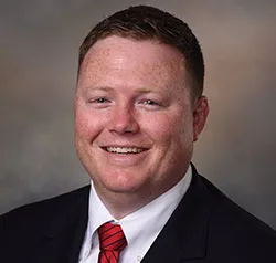 Dr. David P Cain, DPM - Ames, IA - Podiatry, Foot & Ankle Surgery