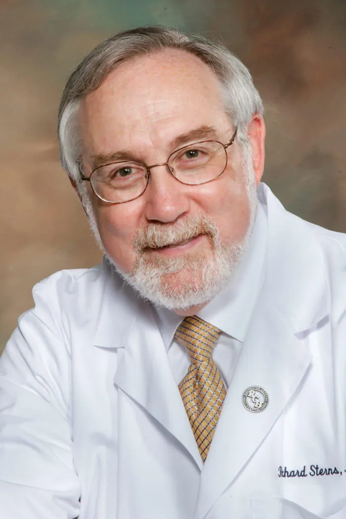 Dr. Richard Howard Sterns, MD - Rochester, NY - Nephrology, Nephrologist