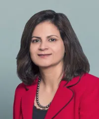 Dr. Faria Farhat, MD - Largo, MD - Infectious Disease