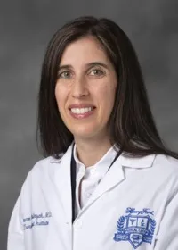 Dr. Lauren E Malinzak, MD - Detroit, MI - Surgery, Transplant Surgery