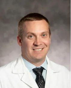 Dr. Christopher D. Young - Raleigh, NC - Surgery, General Surgeon, Osteopathic Physician