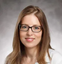 Dr. Anna Palatnik, MD - Milwaukee, WI - Obstetrics & Gynecology, Maternal & Fetal Medicine
