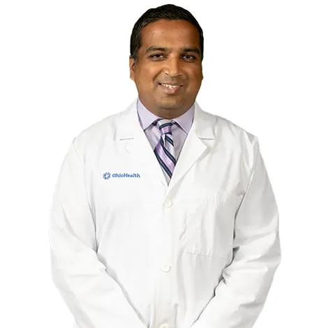Dr. Harsh Dipak Shah, MD - Marion, OH - Other Specialty, Critical Care Specialist, Other