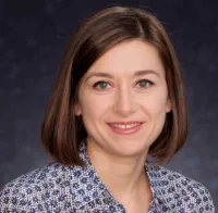 Dr Alena Levit, MD