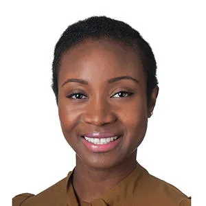 Dr. Olufunmilayo Ayanbule, MD - Chicago, IL - Anesthesiology, Anesthesiologist