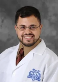 Dr. Syed-Mohammed R Jafri, MD - Detroit, MI - Gastroenterology, Internal Medicine