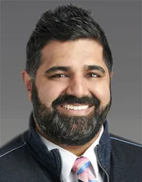 Dr. Amit Grover, MD - Boston, MA - Gastroenterology