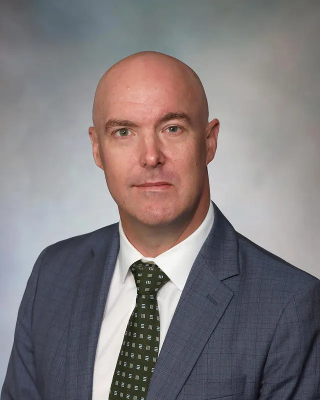 Dr. John Haney, MD