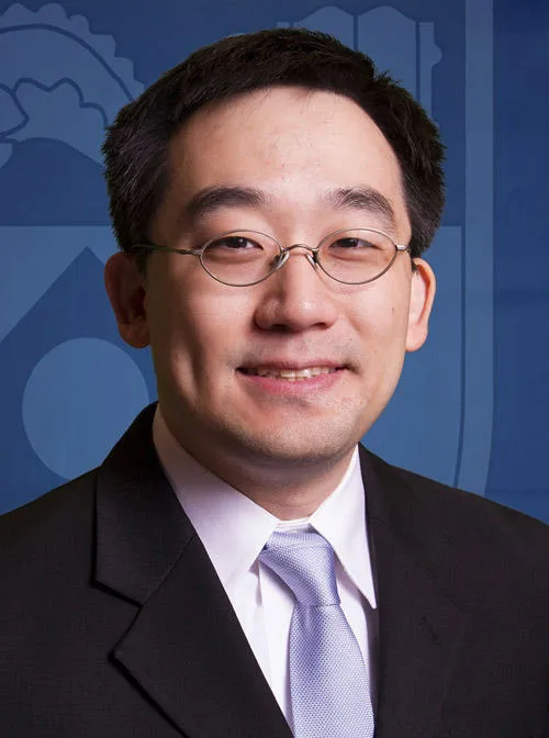 Dr. Andrew Sangmin Chi, MD - Philadelphia, PA - Diagnostic Radiology, Internal Medicine