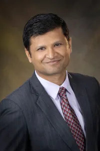 Dr. Arbind Chaudhary, MD - Green Bay, WI - Cardiovascular Disease