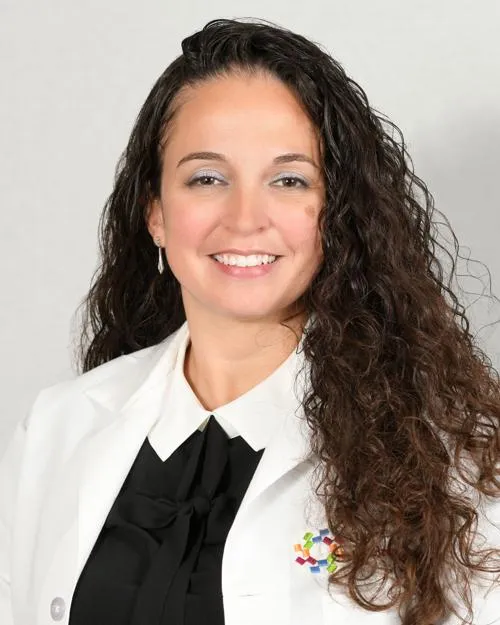 Dr. Christine Camacho-Bydume, MD - Hackensack, NJ - Oncology, Pediatric Hematology Oncology