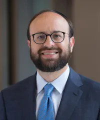 Dr. Mendel Goldfinger, MD - Lakewood, NJ - Internal Medicine