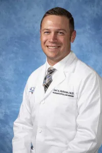 Dr. Carl A. Ruthman, MD - Naples, FL - Internal Medicine