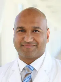 Dr. Zubair Ahammad, DO - Toledo, OH - Neurological Surgery
