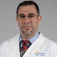 Dr. Tariq Sharman, MD - Medina, OH - Rheumatology