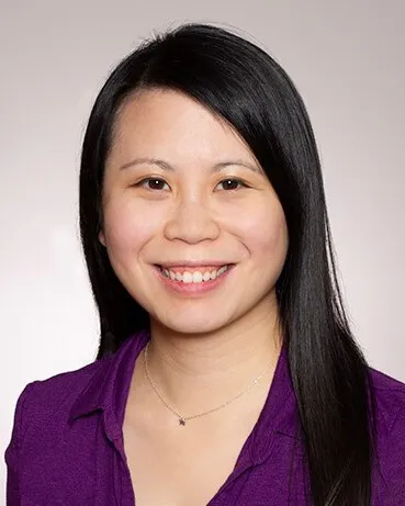 Dr. Belinda Wenjie Vuong, MD - Spokane, WA - Cardiovascular Disease, Cardiologist