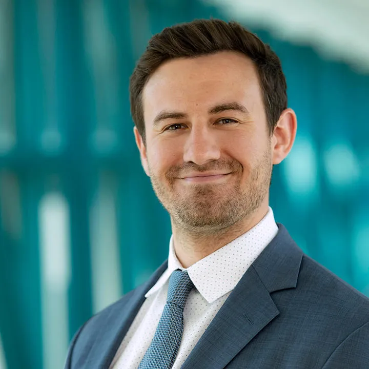 Dr. Ryan James O'rourke, MD - South Bend, IN - Orthopedic Surgery, Orthopedic Surgeon
