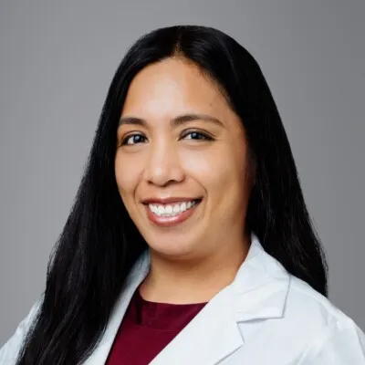 Dr. Rizcion Bamba Dagani, DPM - Atlanta, GA - Podiatry
