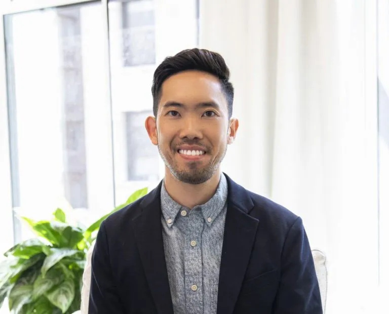 Dr. Albert Luong, MD