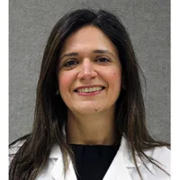 Dr. Alla Fayngersh, MD - Newark, NJ - Internal Medicine