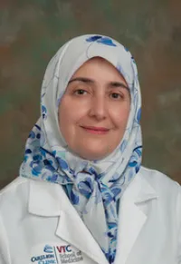 Dr. Mayada H. Issa, MD - Roanoke, VA - Family Medicine