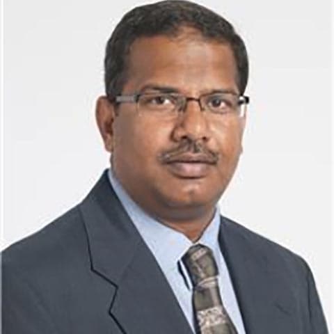Dr. Gandhivarma Subramaniam - Avon, OH - Neurological Surgery, Cardiovascular Disease