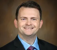 Dr. Justin Stocks, MD - Saint Cloud, MN - Pulmonology